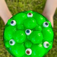 Witches Brew Inspired Halloween Purse – Glowing Wearable Art Piece